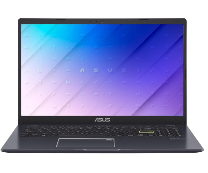 Laptop ASUS Vivobook Go 15 N4500/4GB/128/Win11S+Microsoft365